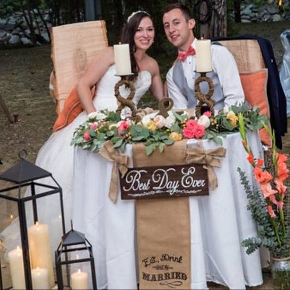 Meet your Posher, Elizabeth - Picture 1 of 1